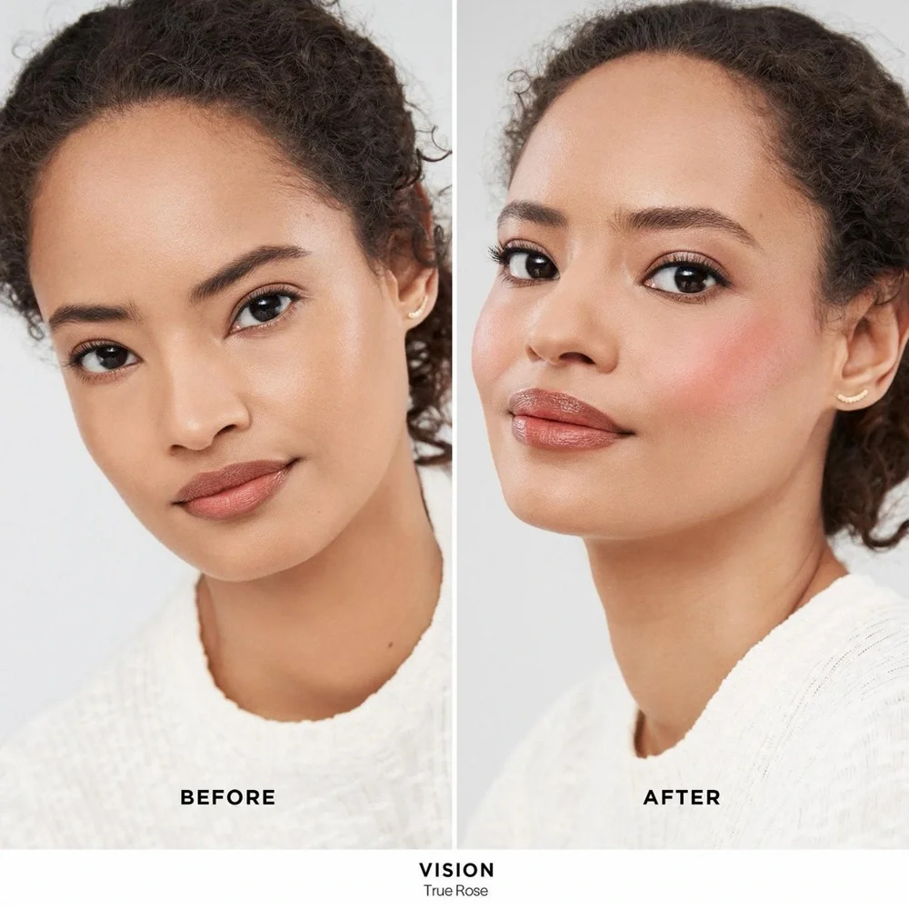 ✨ Hourglass Unreal Liquid Blush – VISION (0.34 fl oz) ✨