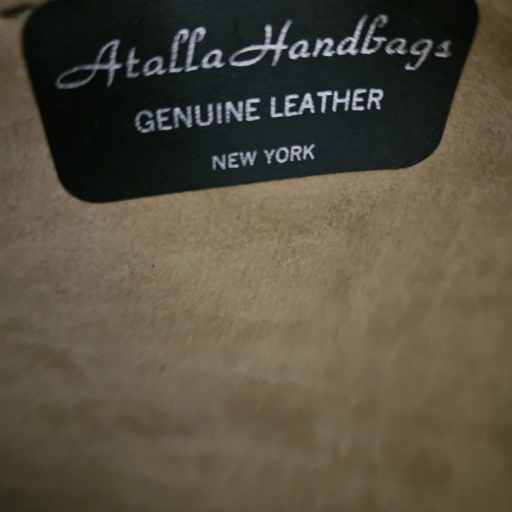 N/A vintage atalla