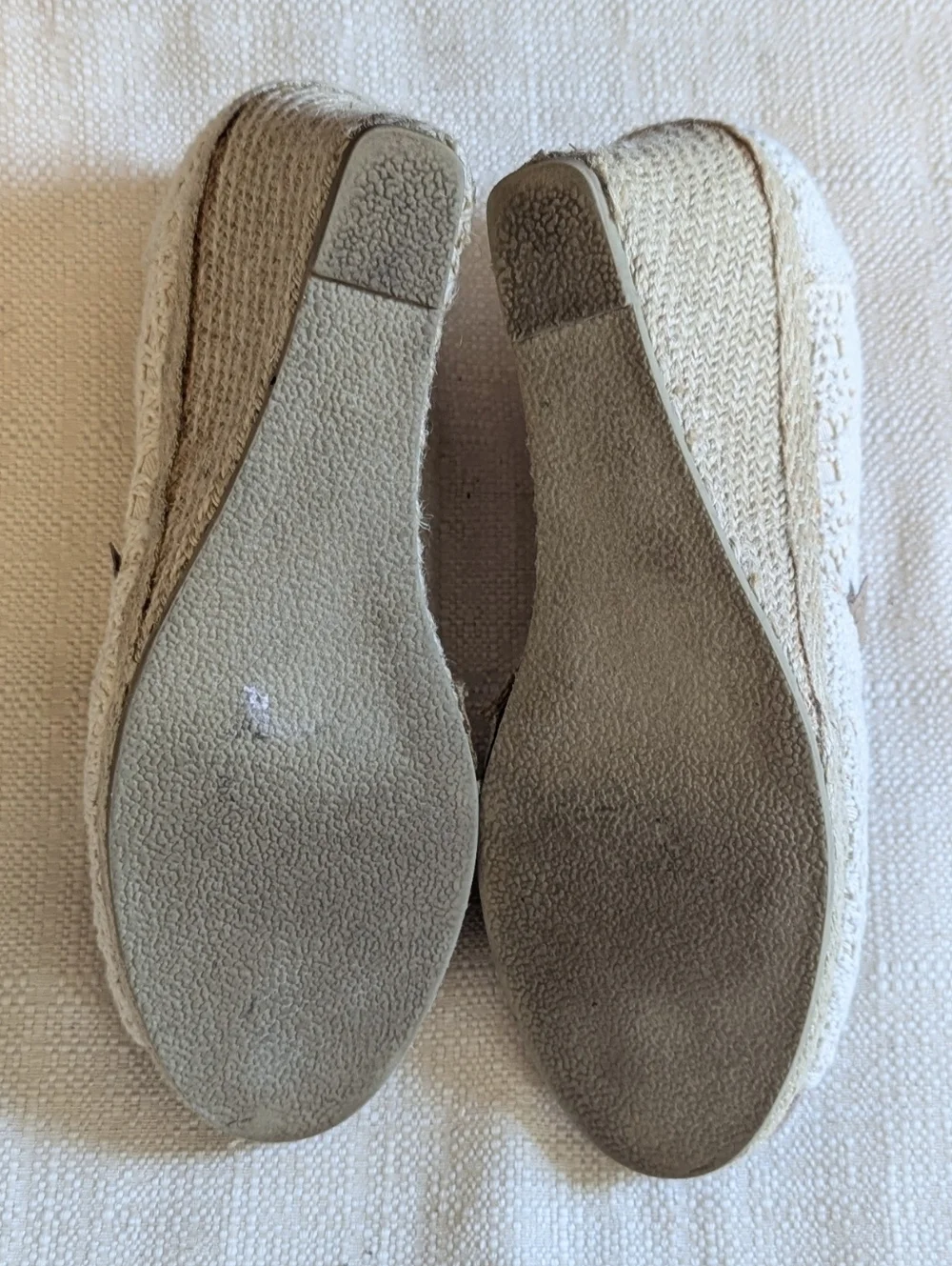 Madden Girl Tackle Espadrilles