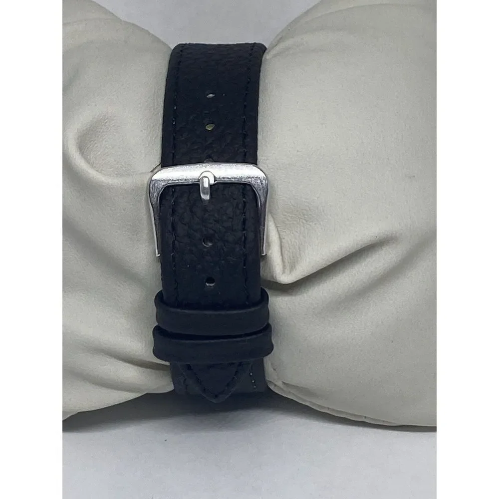 Fossil Gen 4 Authentic Digital Dial Smart Watch Custom Band FTW6015 DC139