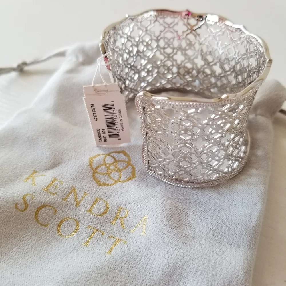 Kendra Scott nwt tag