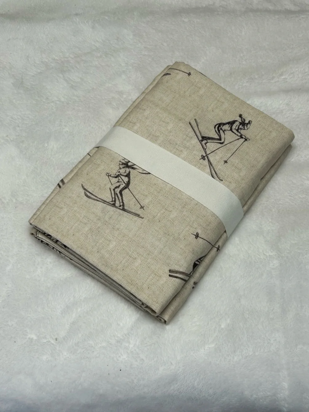 Pottery Barn made free thread