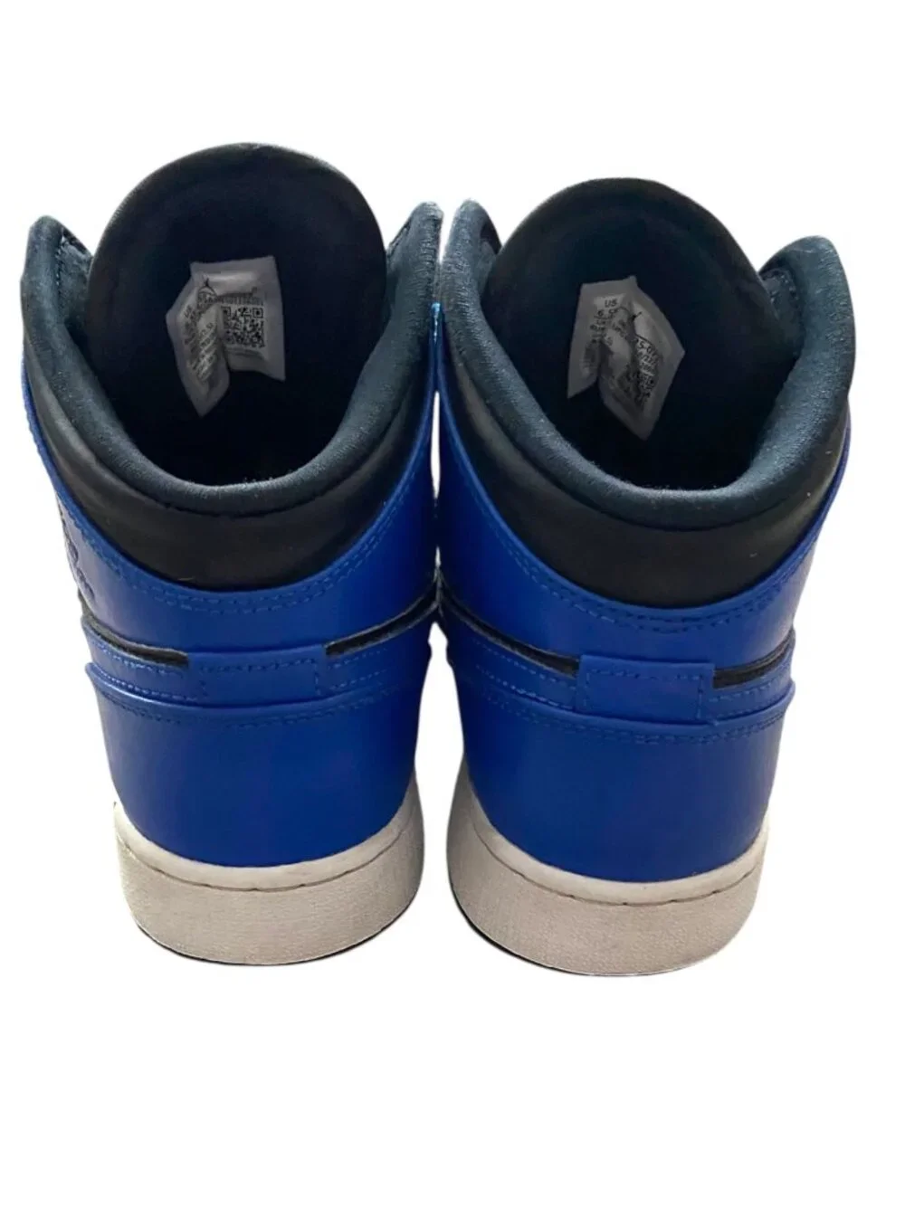 Nike boys air