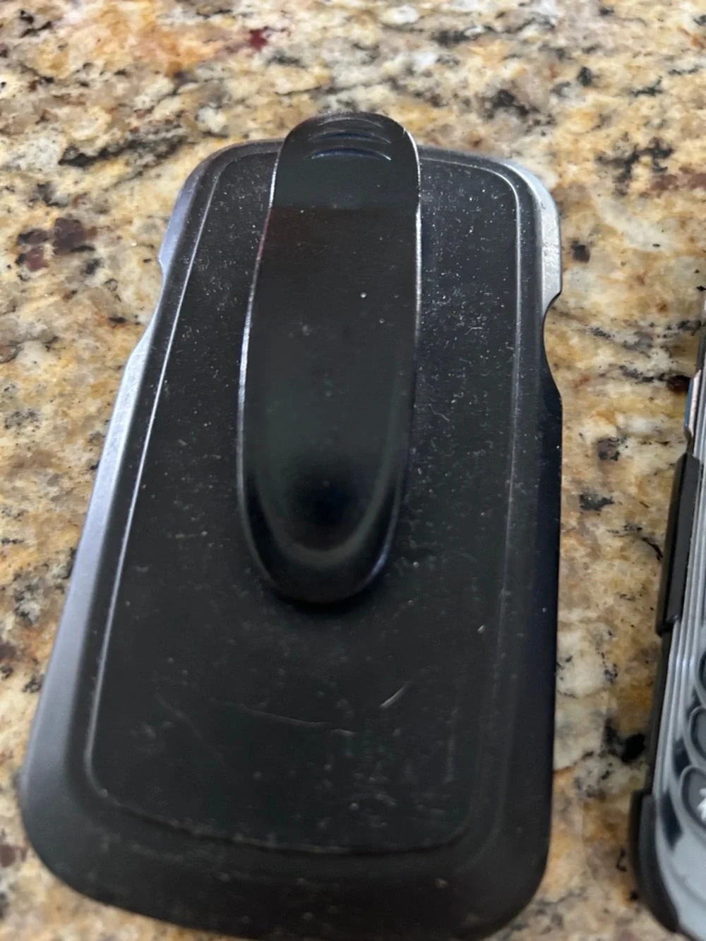 Motorola vintage blackberry