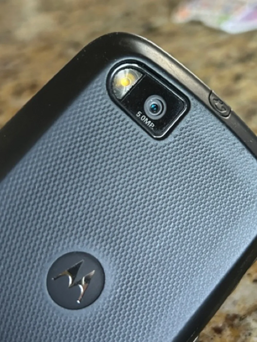 Motorola vintage blackberry