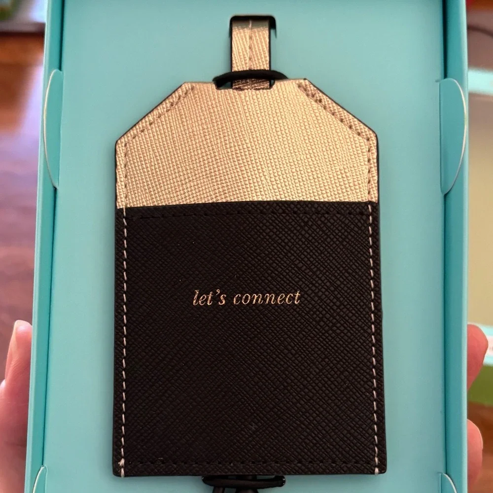 kate spade portable charging