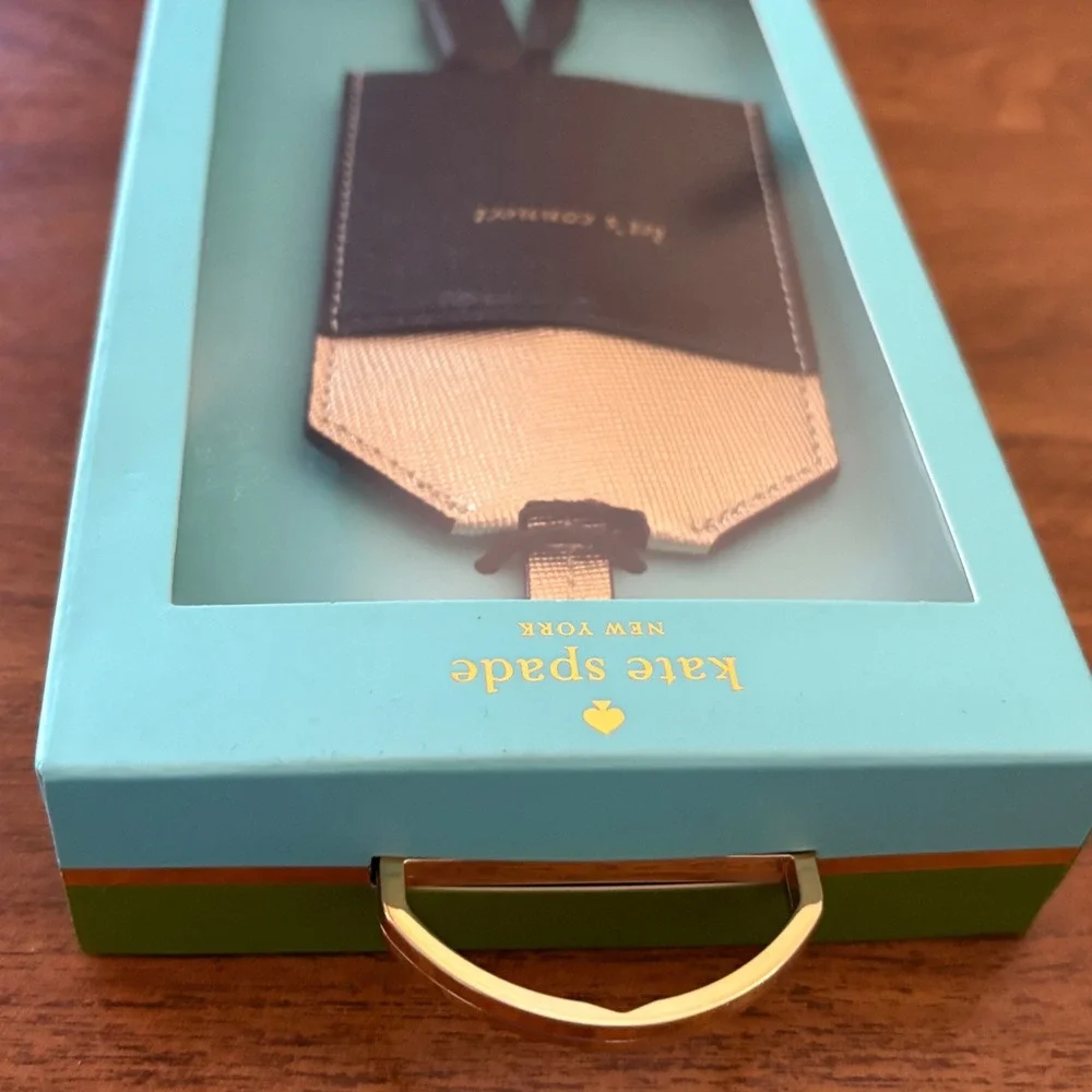kate spade portable charging