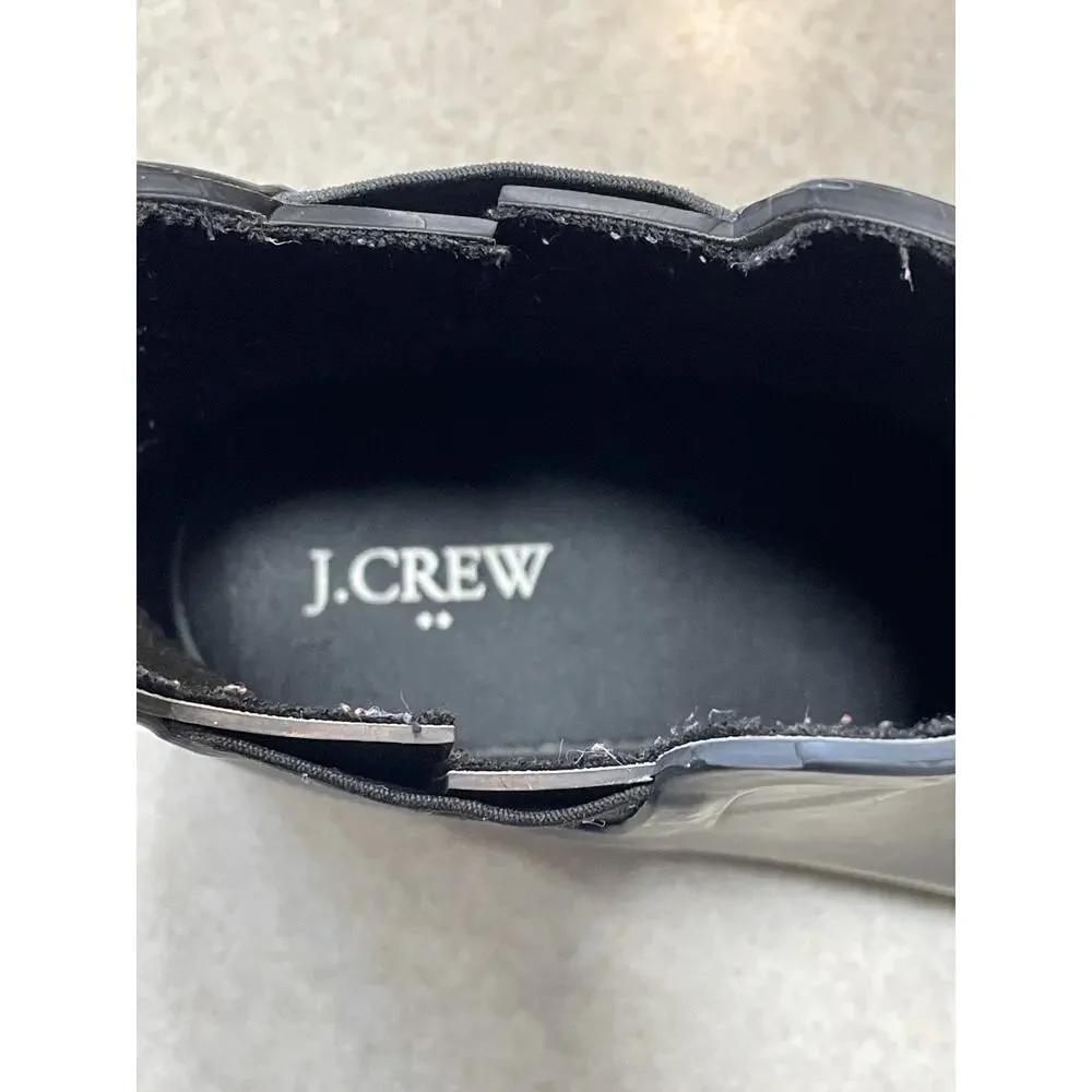 J.CREW these crew