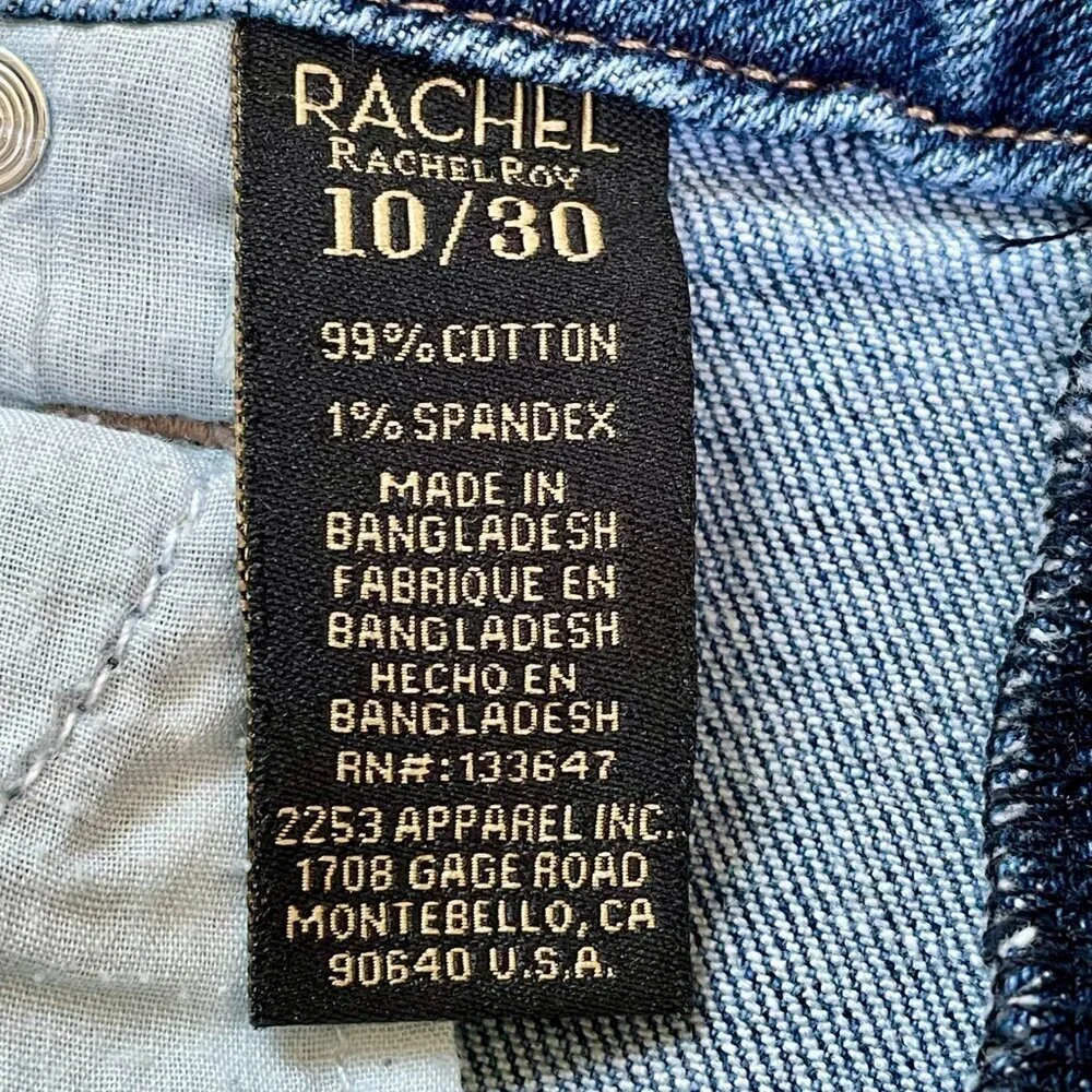 RACHEL Rachel Roy rachel roy