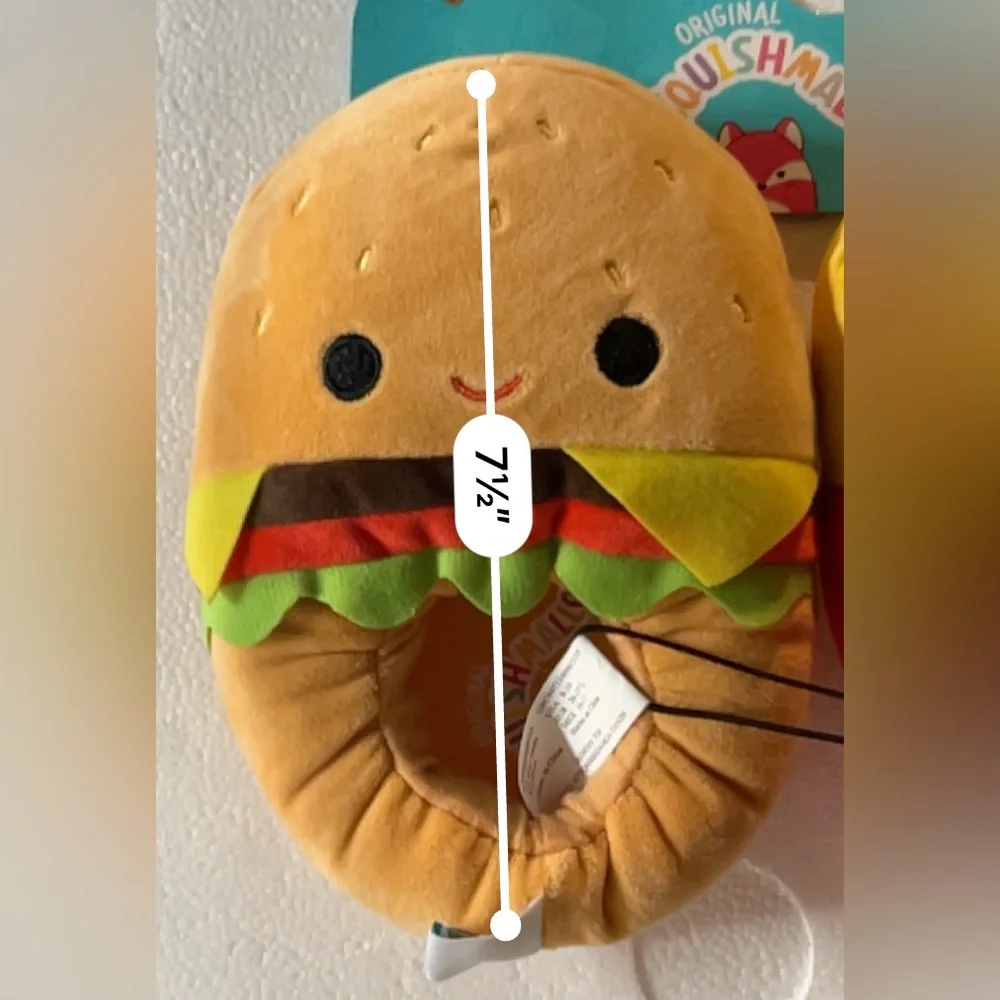 Squishmallows adorable plush