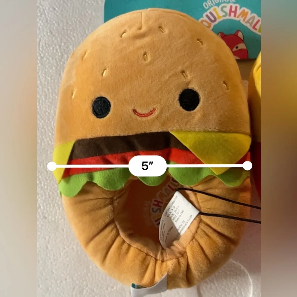 Squishmallows adorable plush