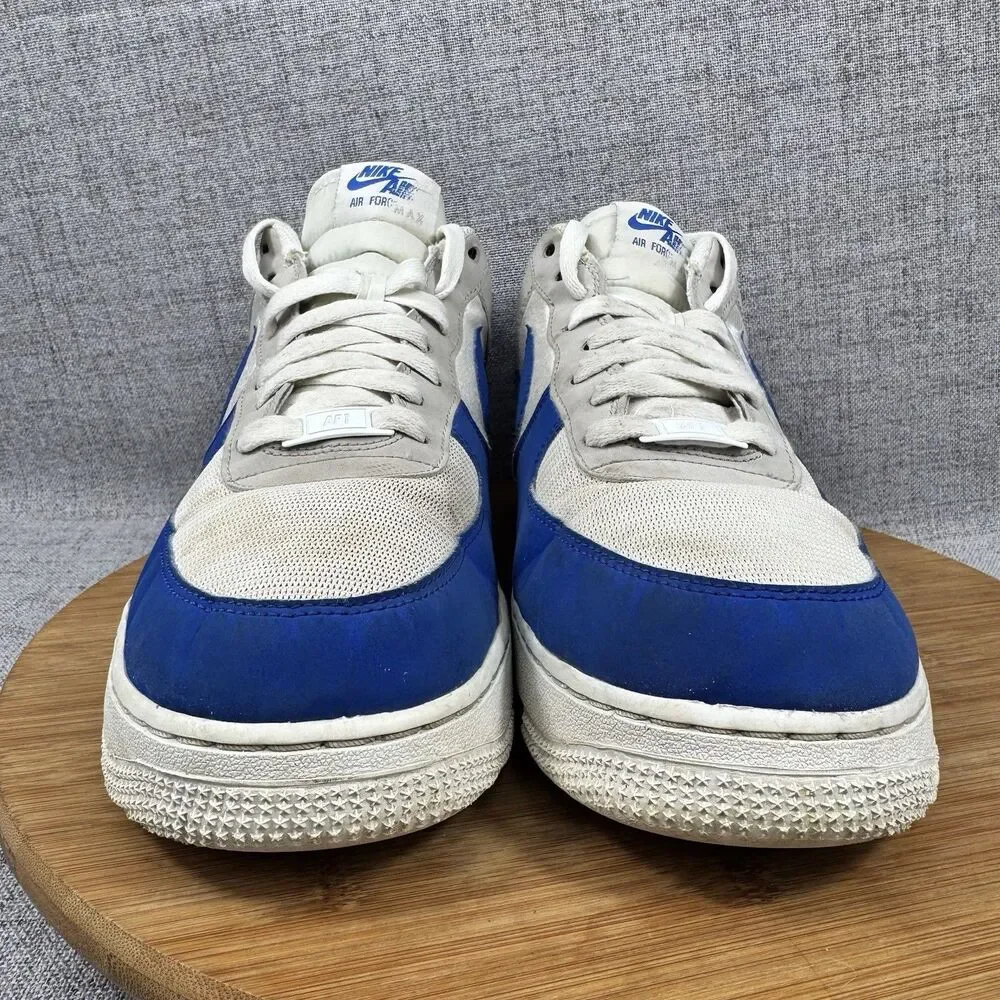 Nike check out
