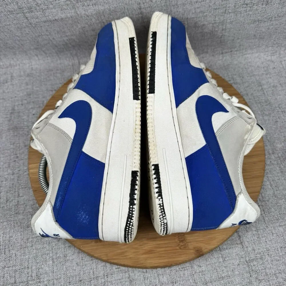 Nike check out