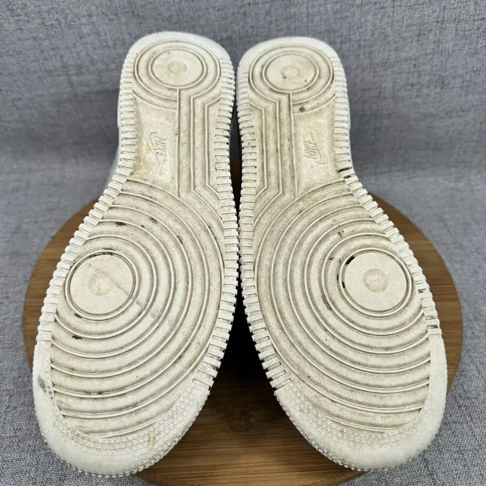 Nike check out