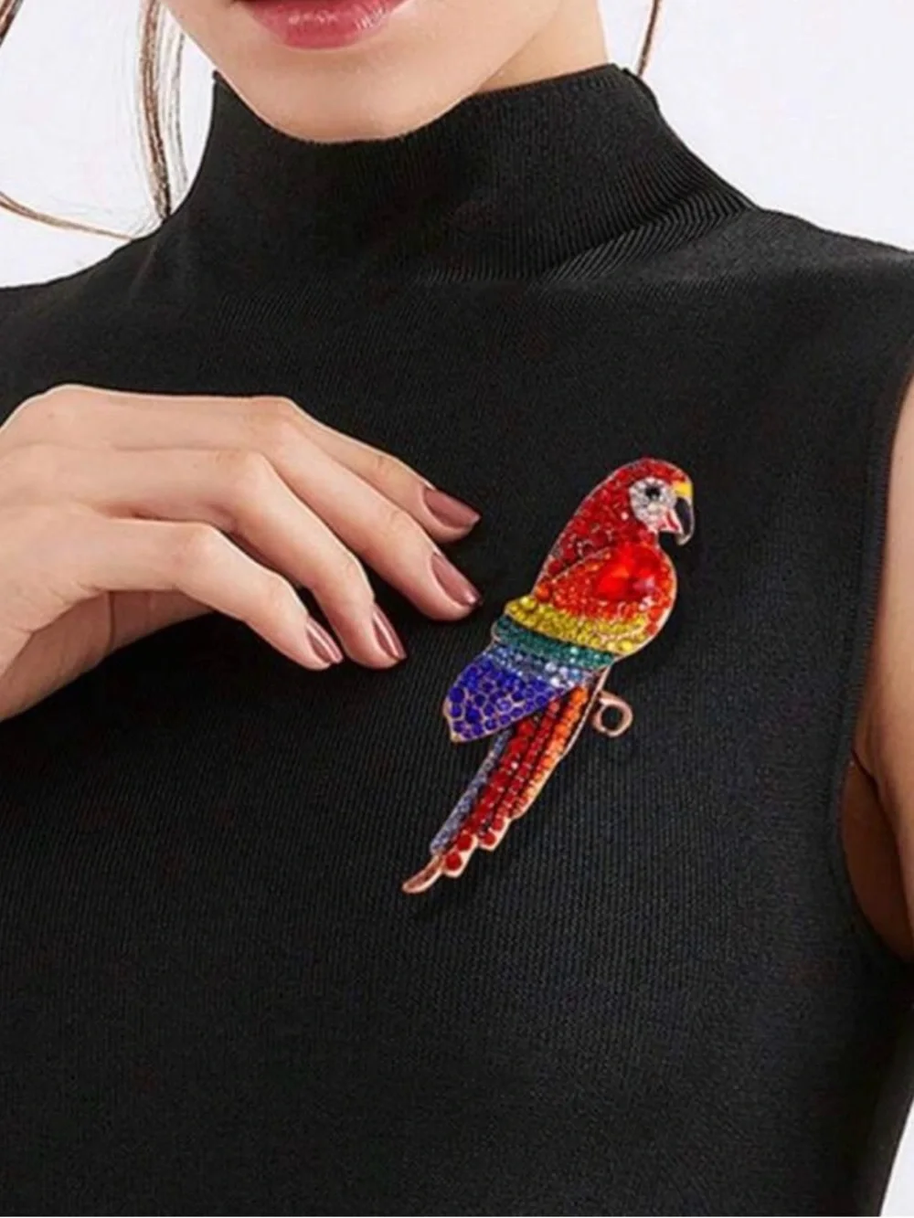 N/A eye catching