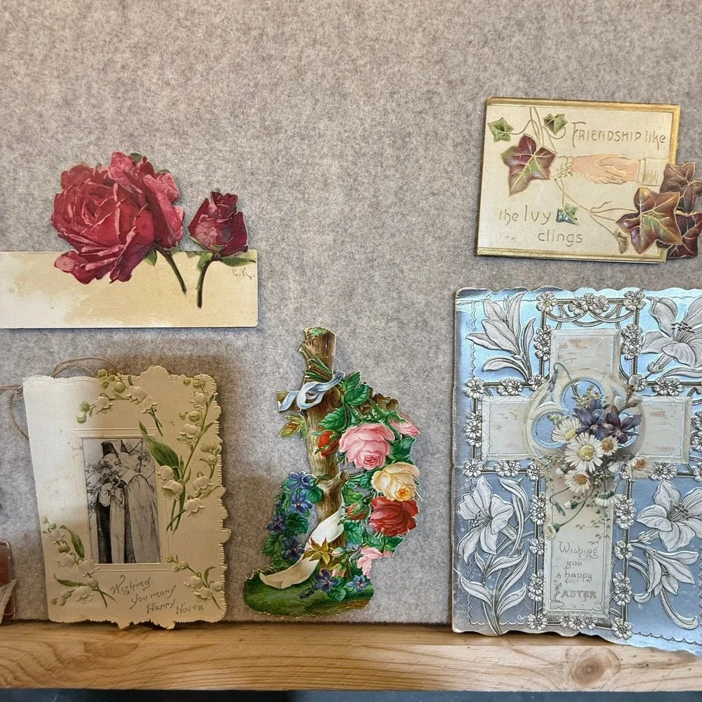 N/A vintage collection