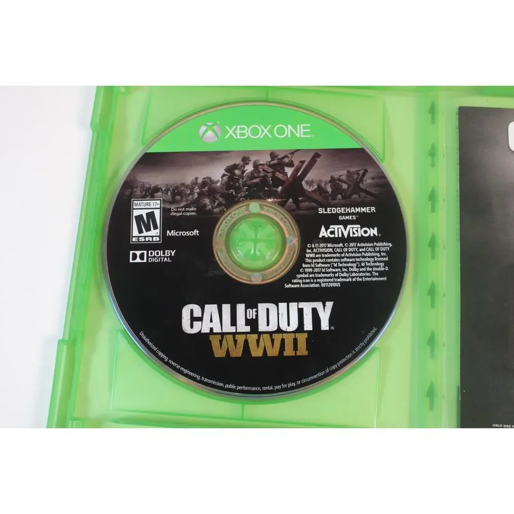 Microsoft listing information