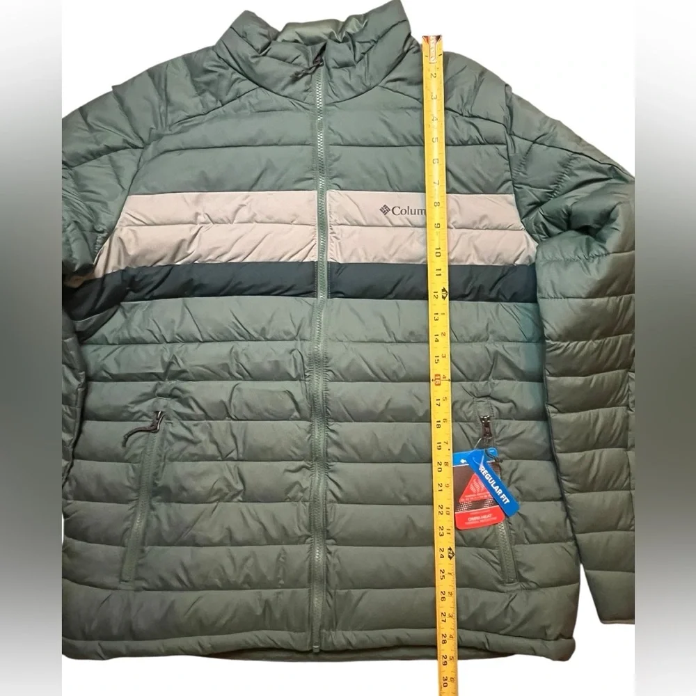 Columbia men large