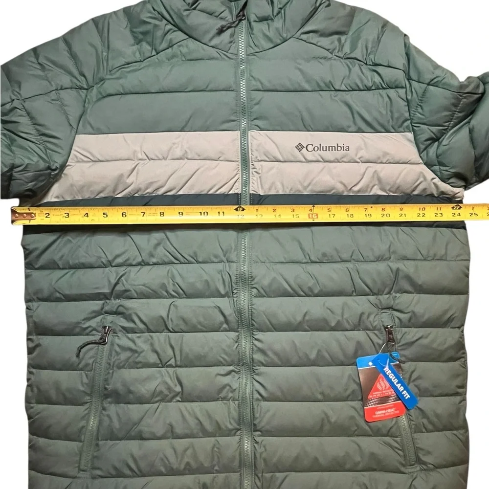 Columbia men large