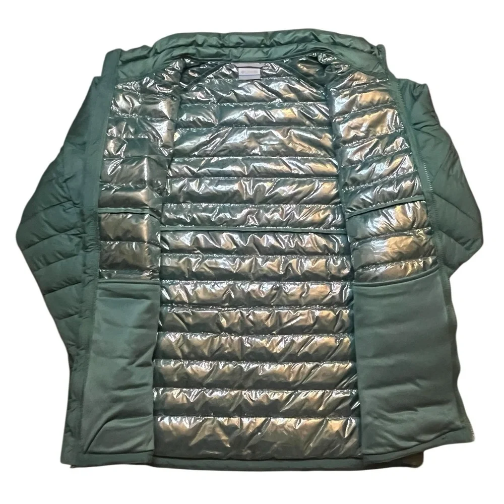 Columbia men large