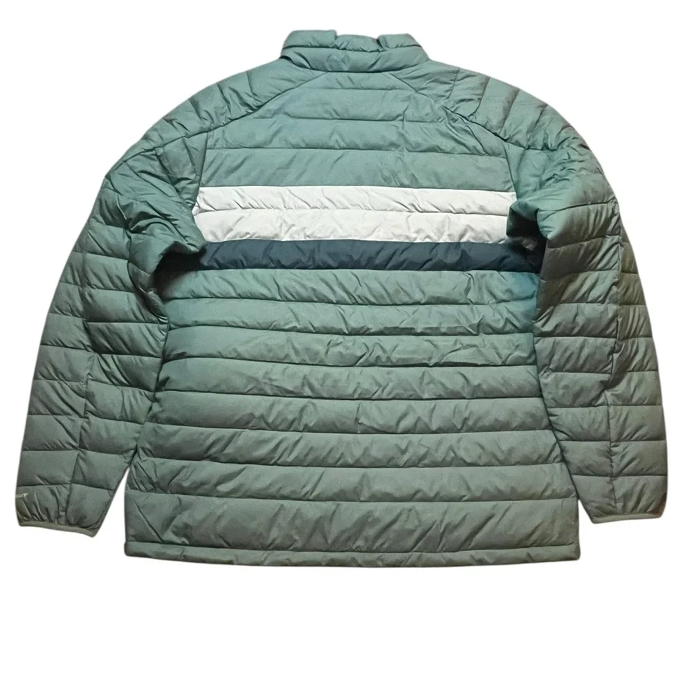 Columbia men large