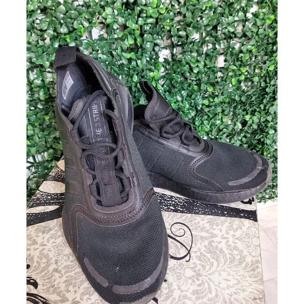 adidas nylon rubber