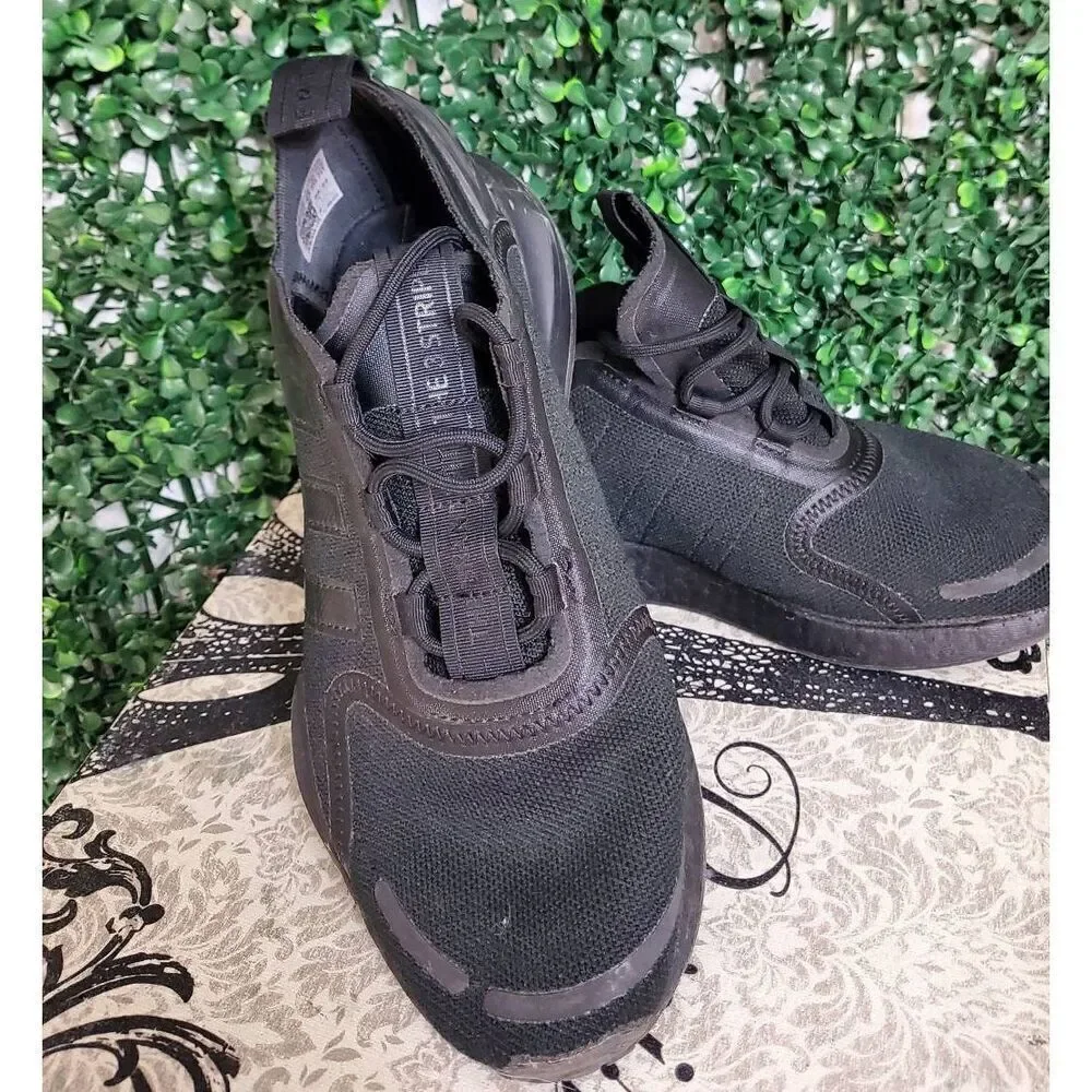 adidas lace sneakers