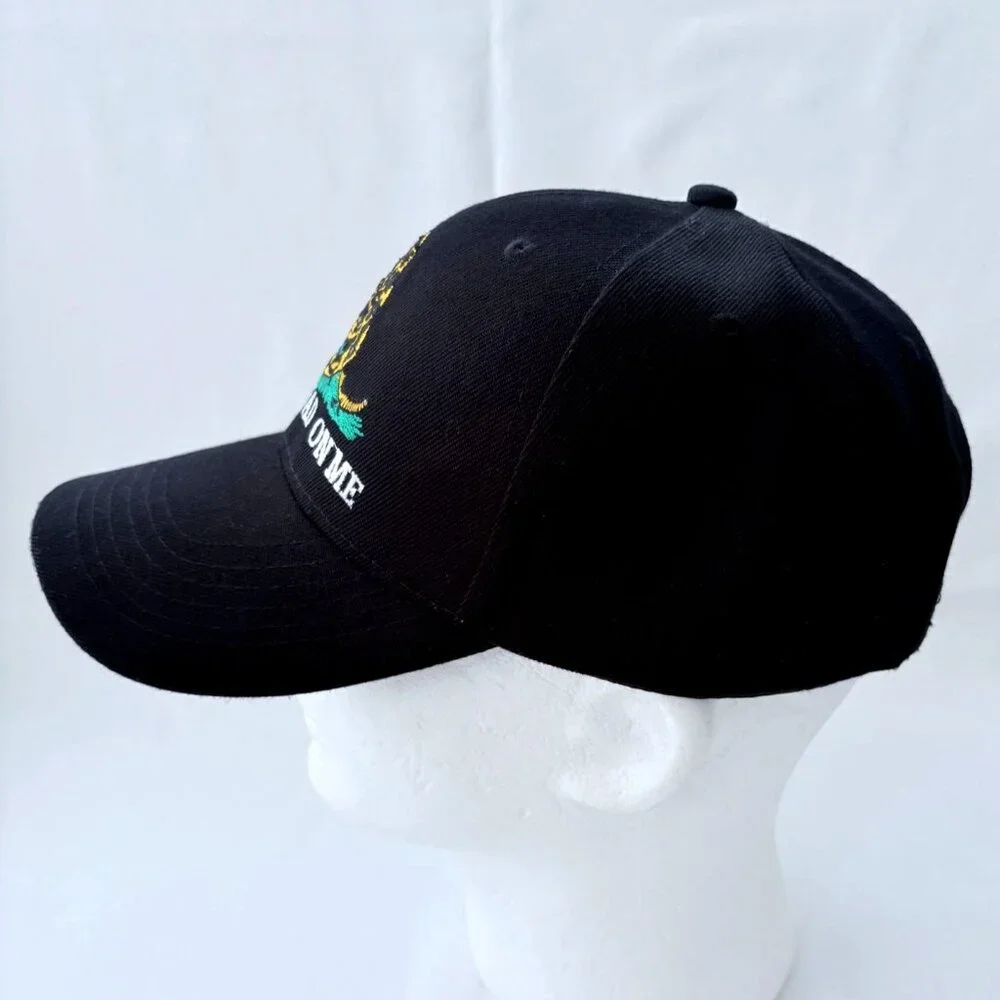 Cap King don tread