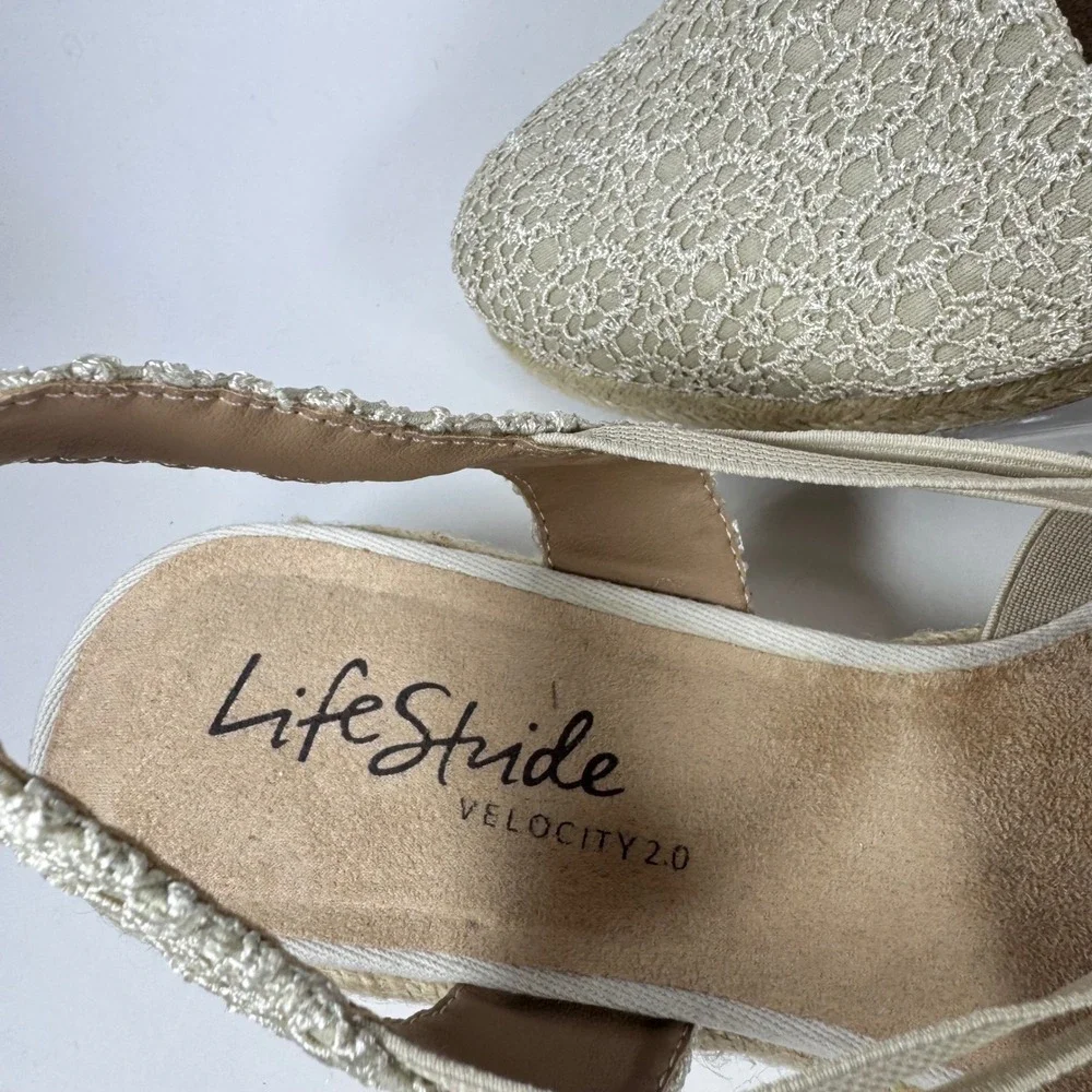 Life Stride lifestride katrina