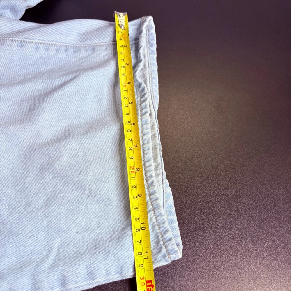 Silver Jeans levi’s silver