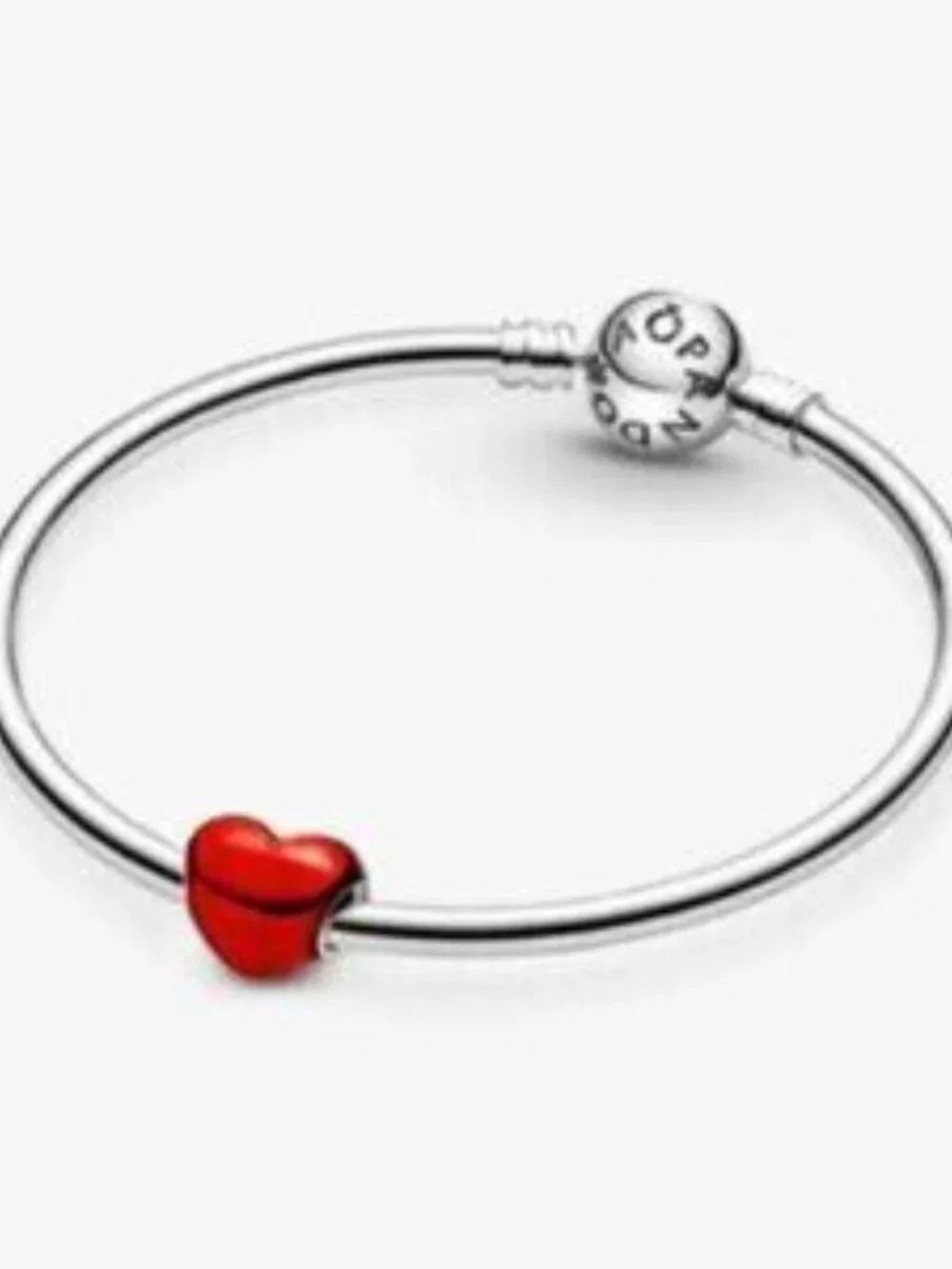 Pandora charm bead