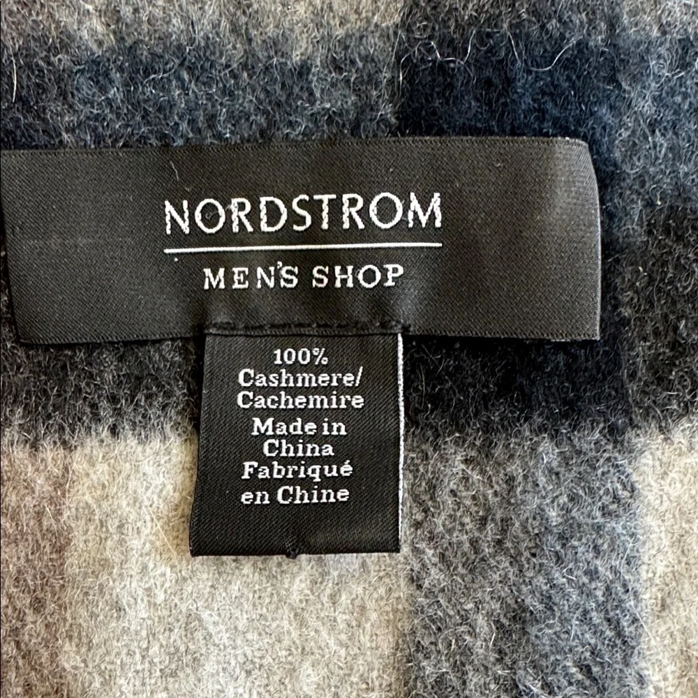Nordstrom men’s shop