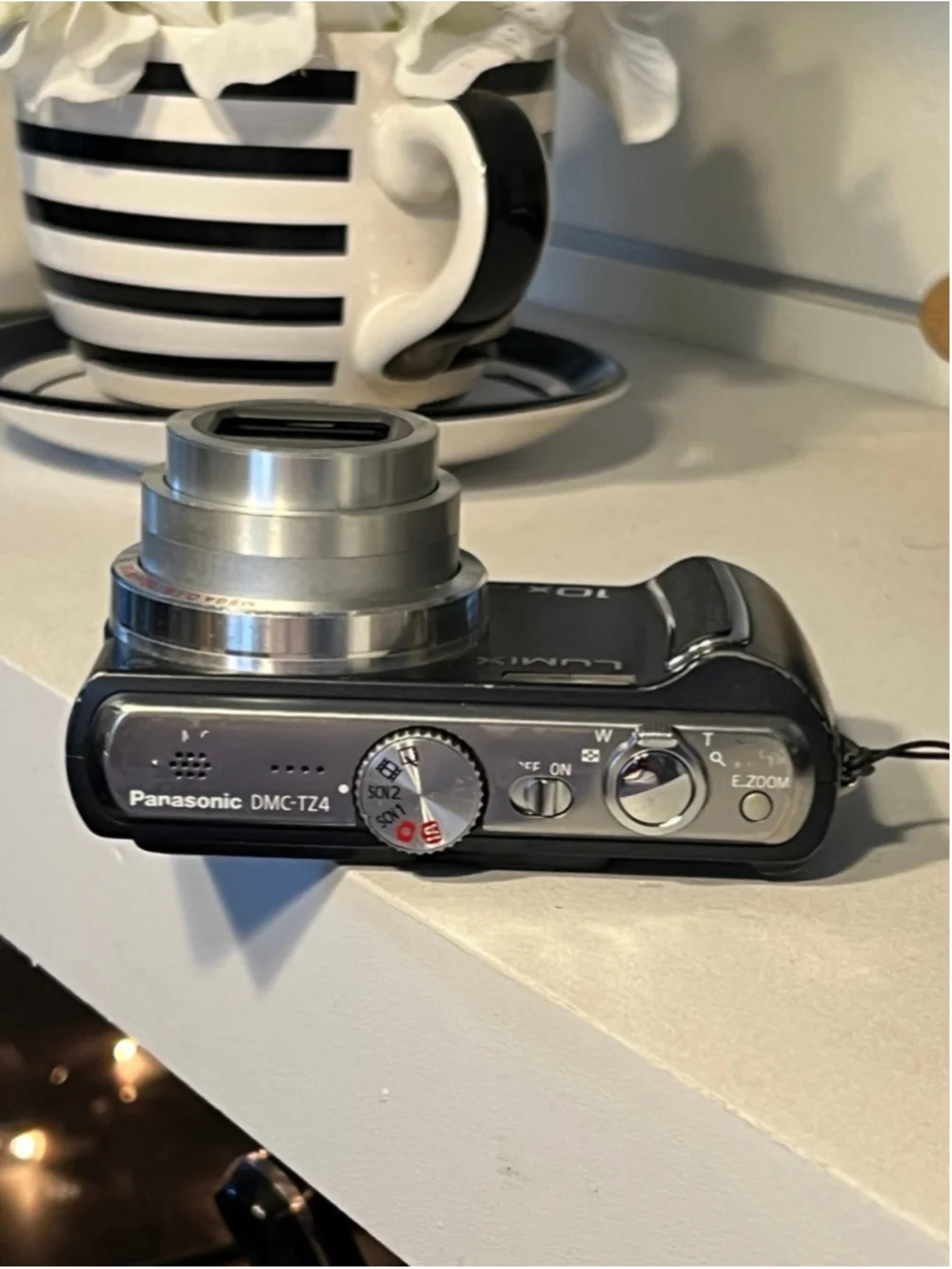 Panasonic preowned good