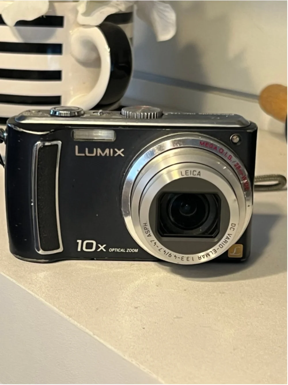 Panasonic preowned good