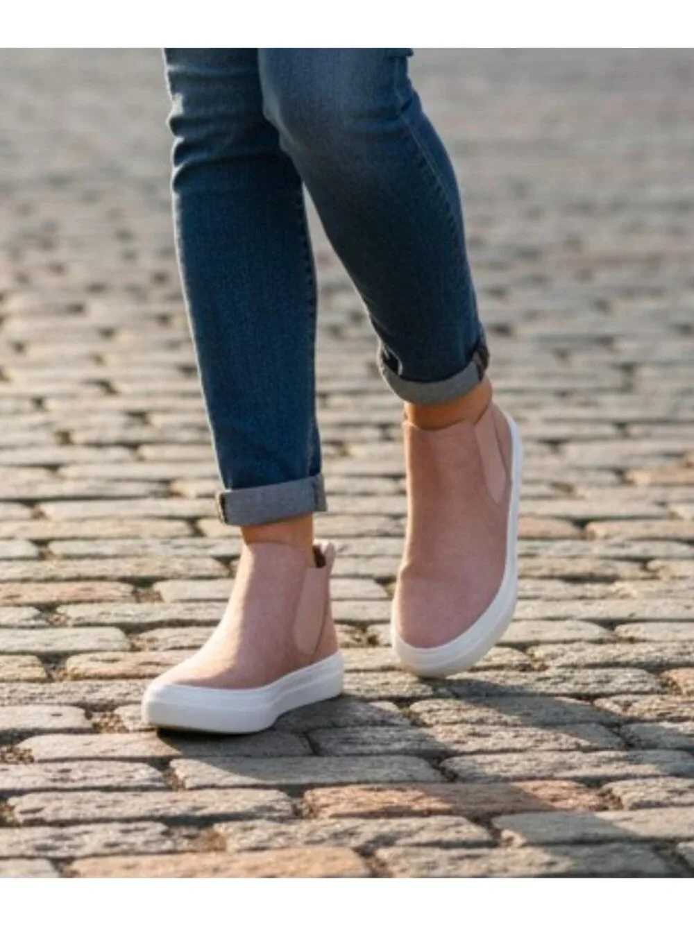 N/A these blush