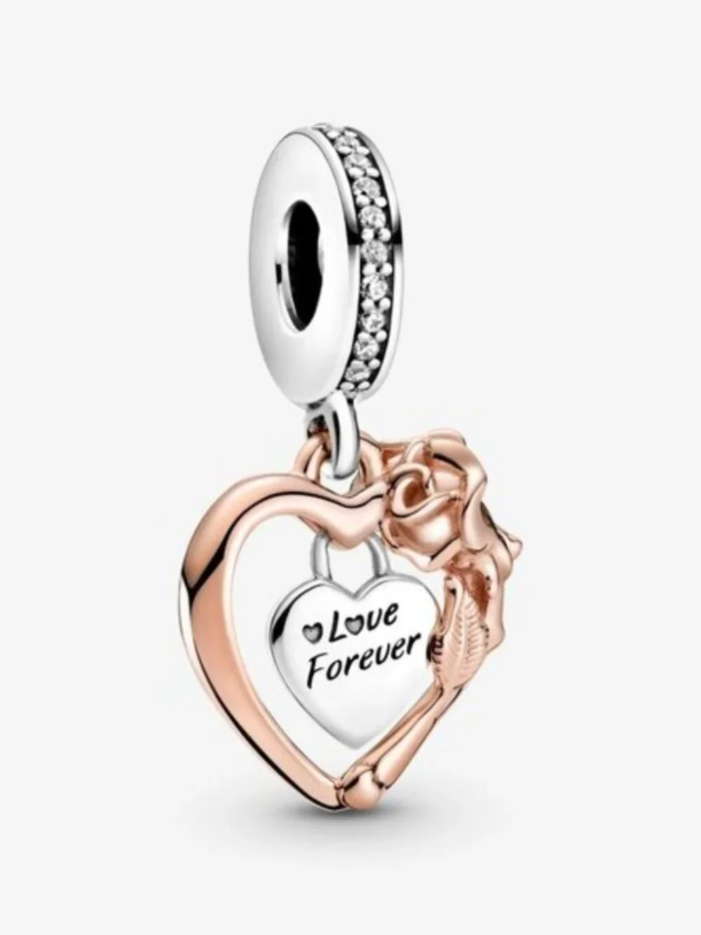 Pandora Charms