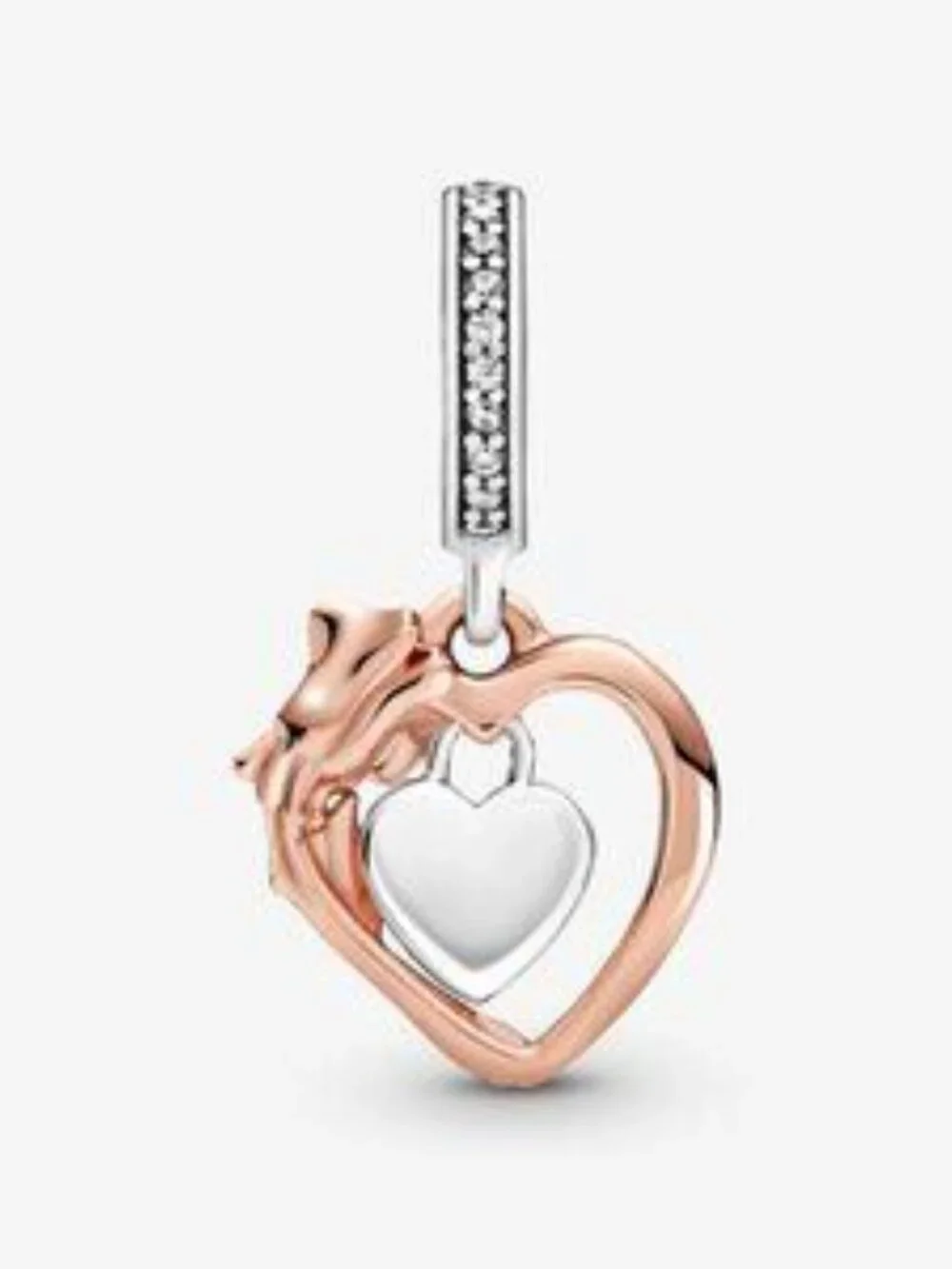 Pandora accessory clean