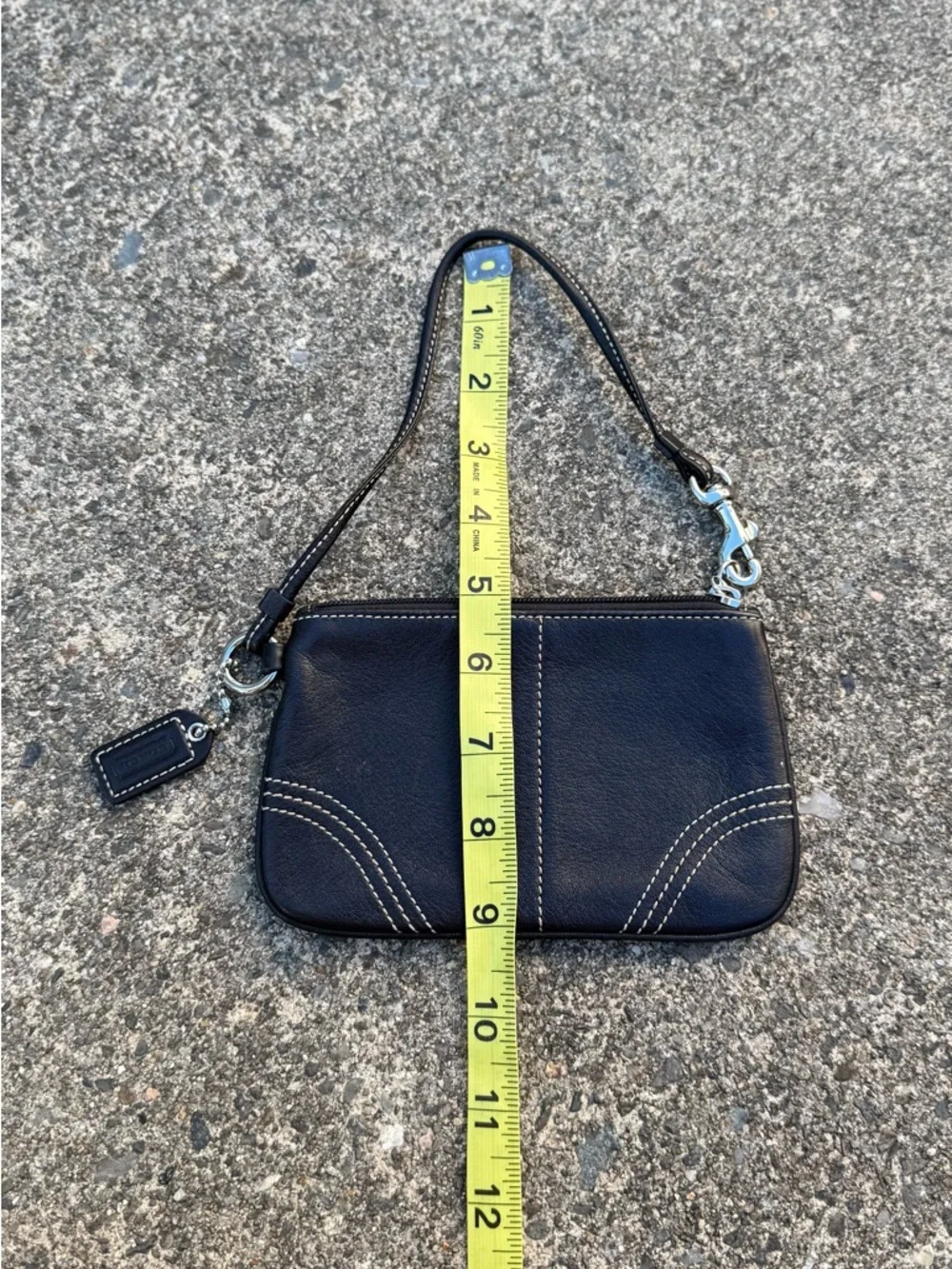 Coach classic versatile