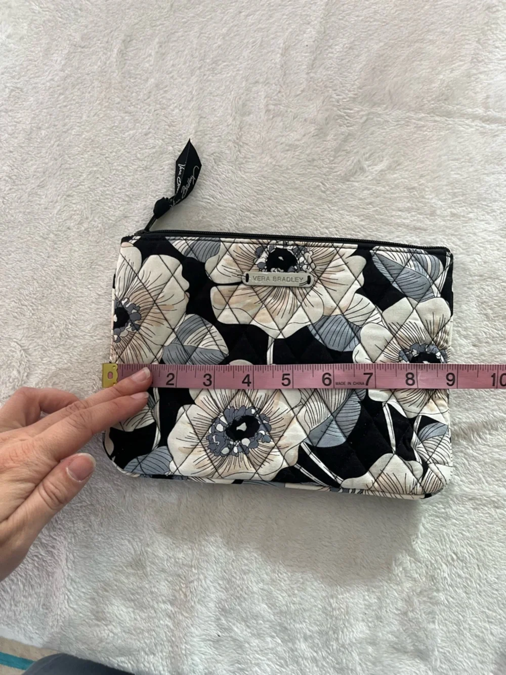 Vera Bradley new never