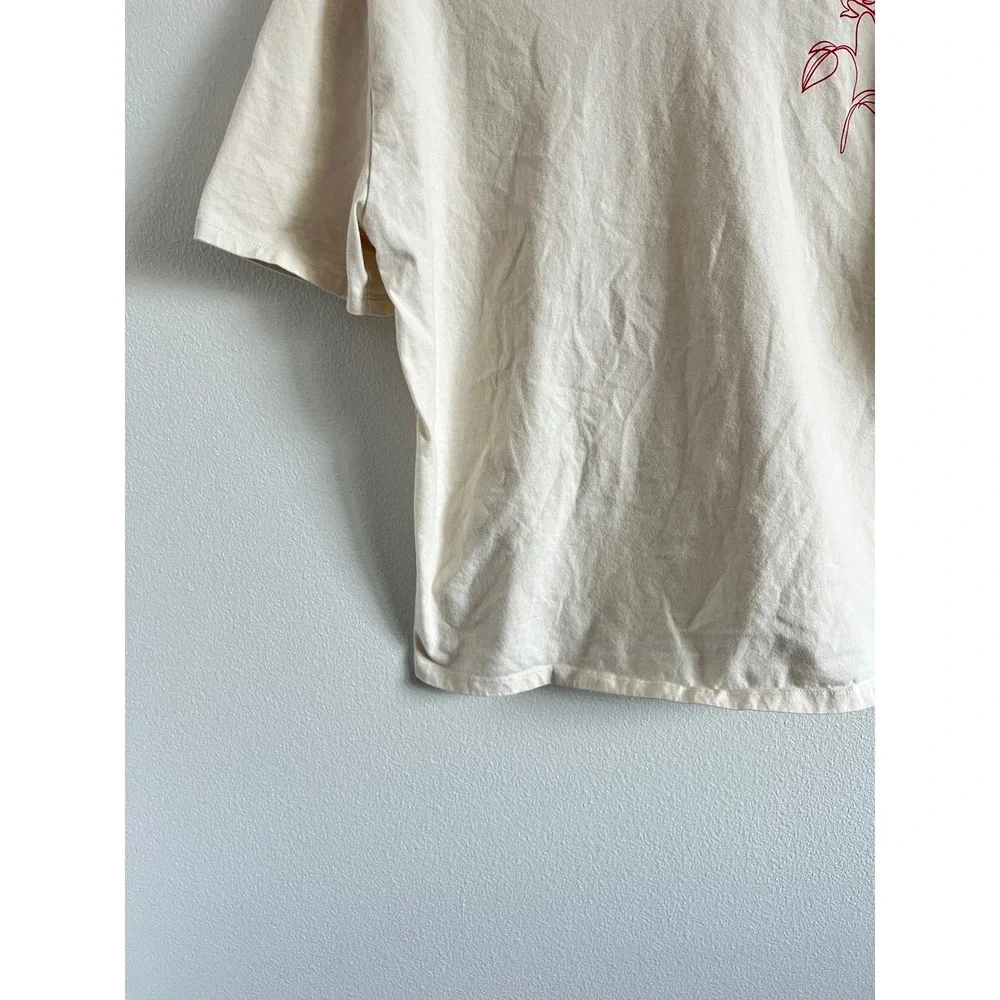 Universal Thread rose 25