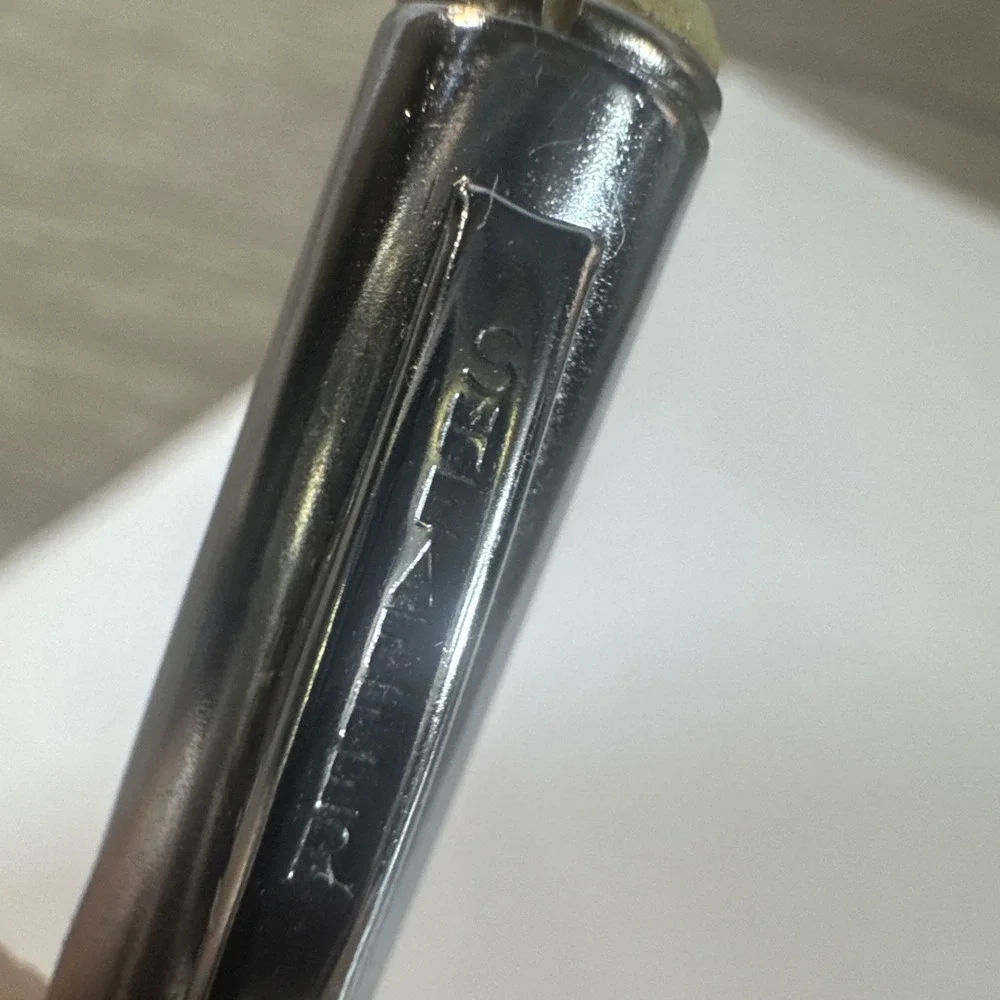 Sheaffer vintage mechanical