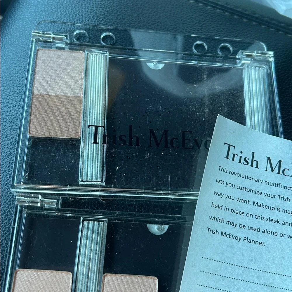 Trish McEvoy questions leave