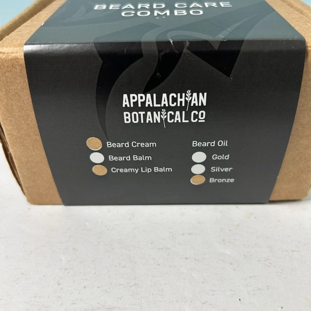 Appalachian Botanical Co great little