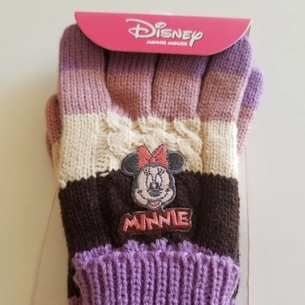 Disney new tag