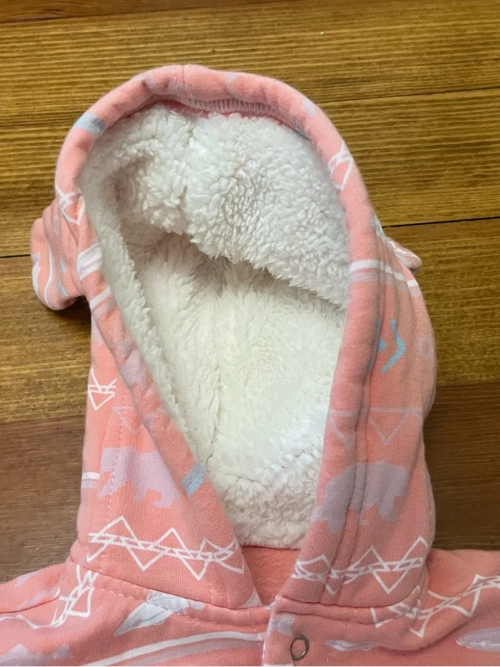 Kickee Pants front long