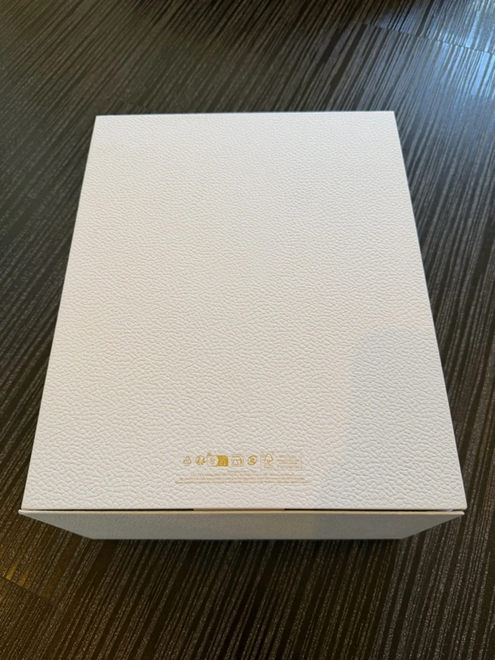 Dior 11”x9”x5” authentic empty
