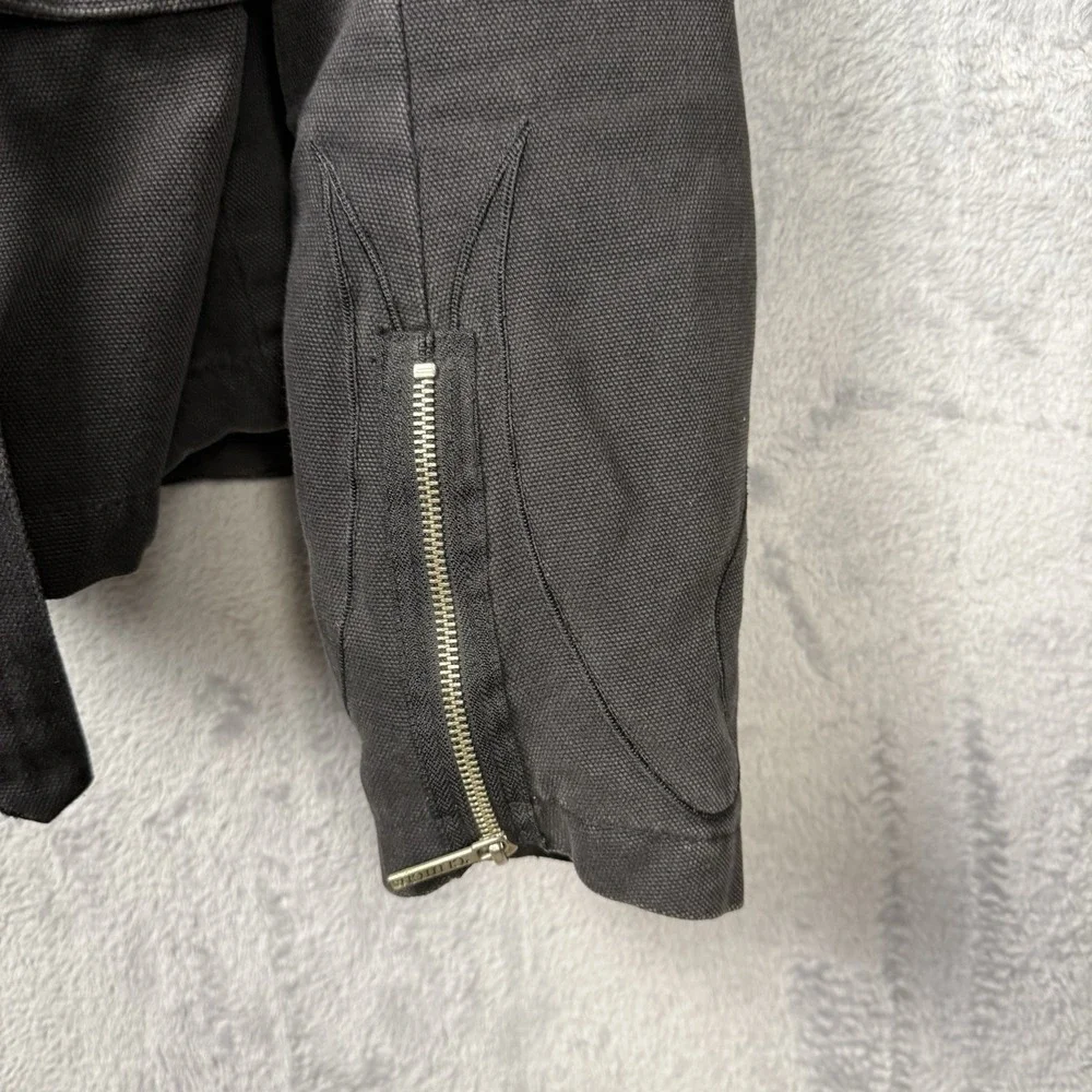 ICON motorsports textile