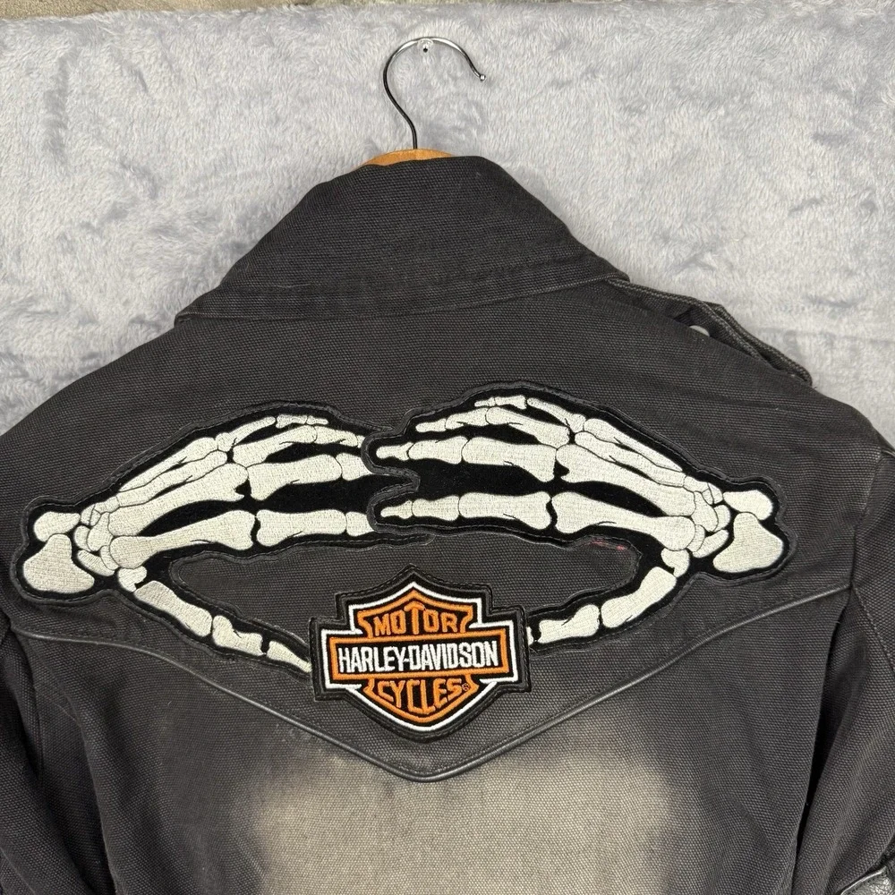 ICON motorsports textile