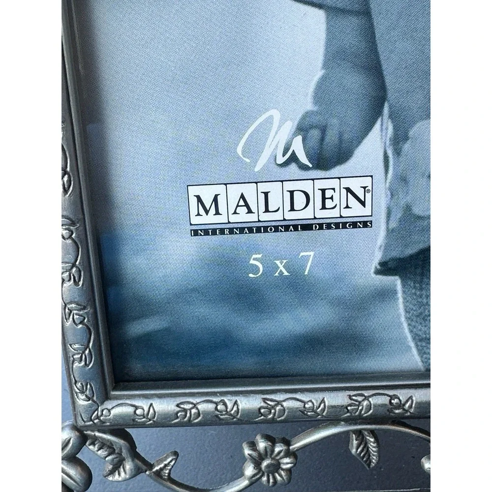 Malden International elegant malden