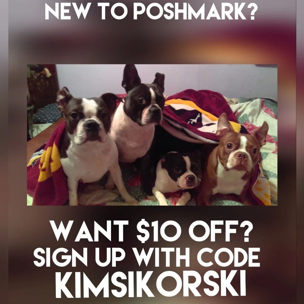 USPS no offers